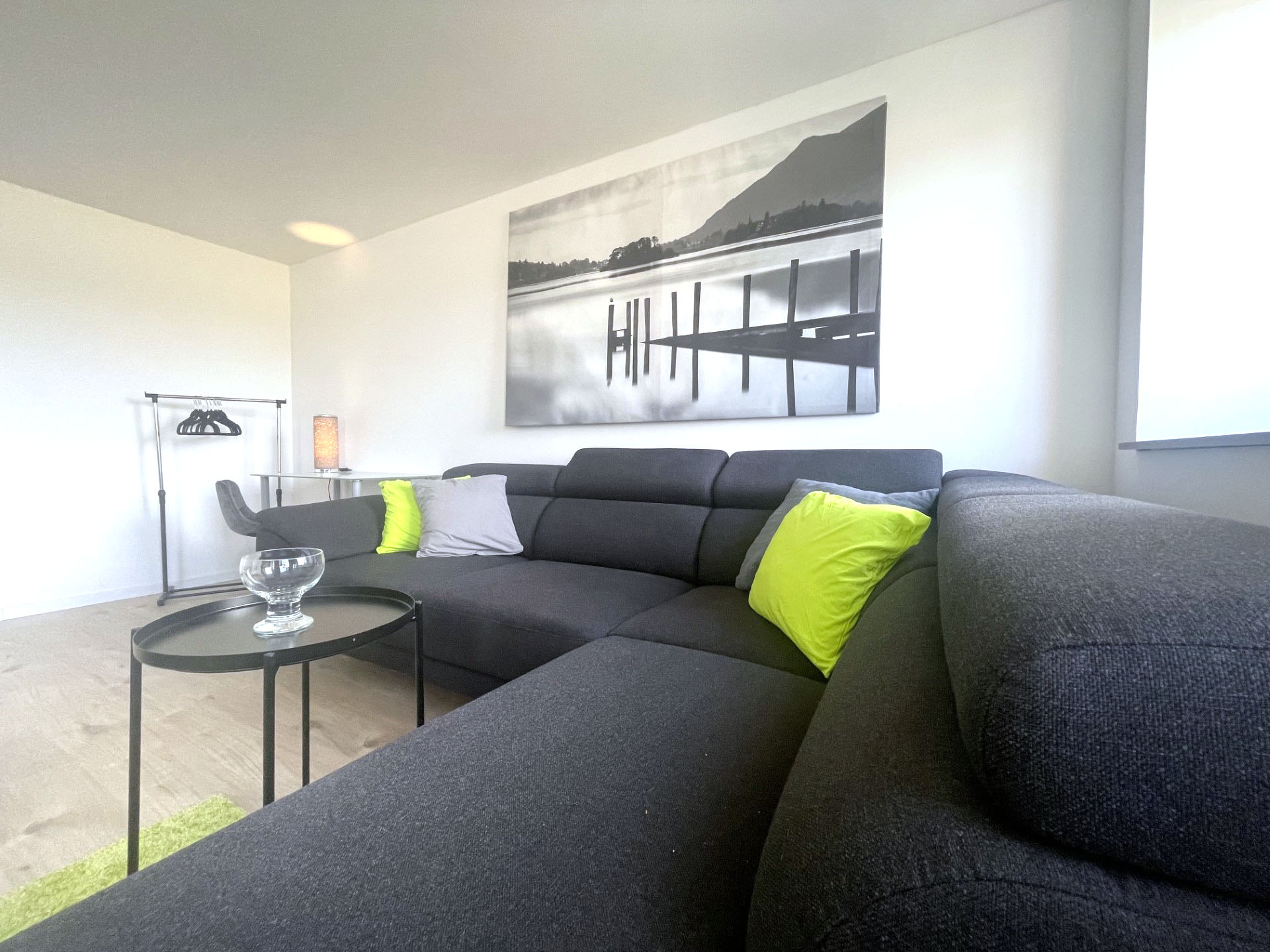 Abendsonne – Sofa