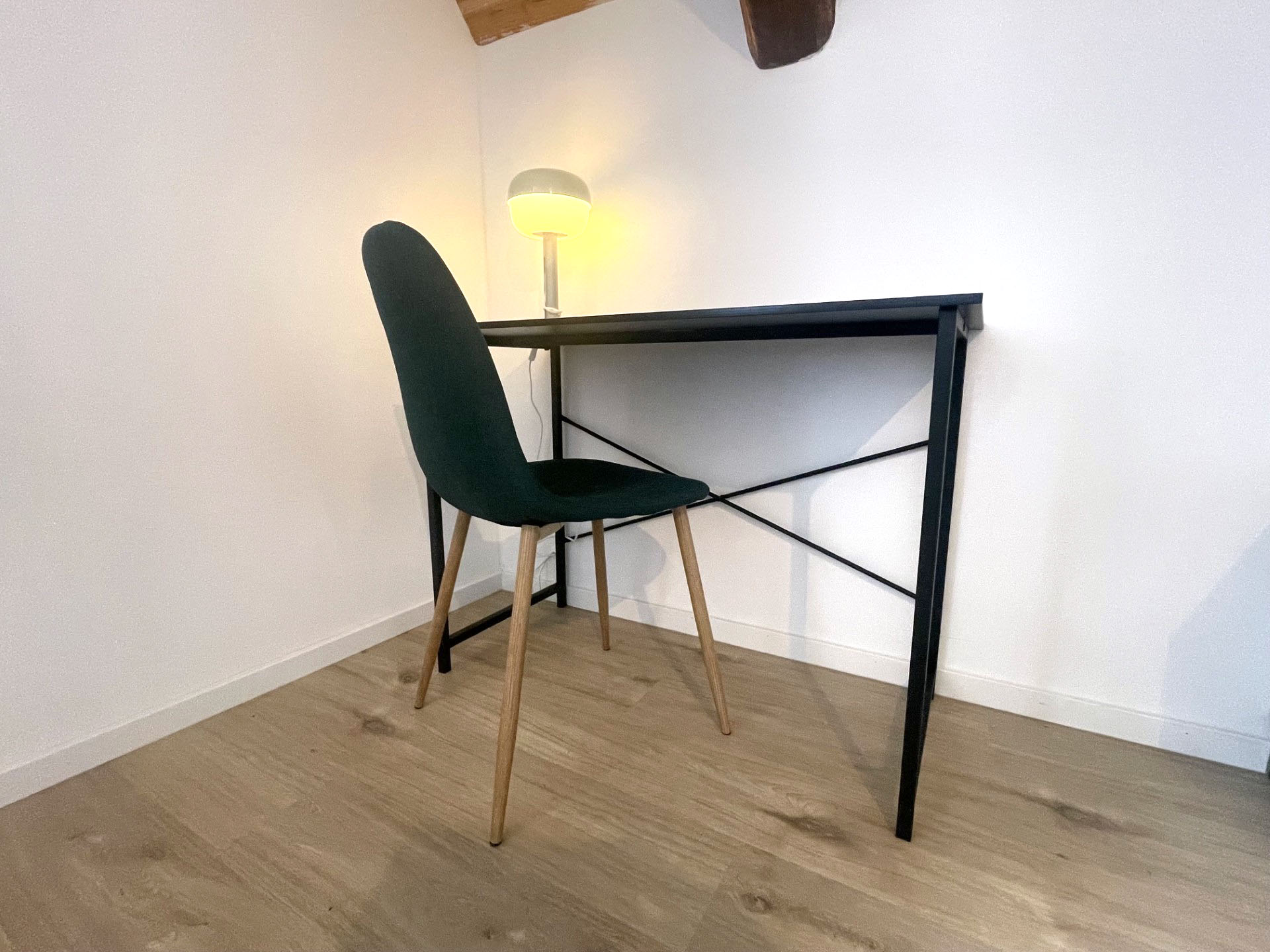 Deisterblick – Arbeitsplatz