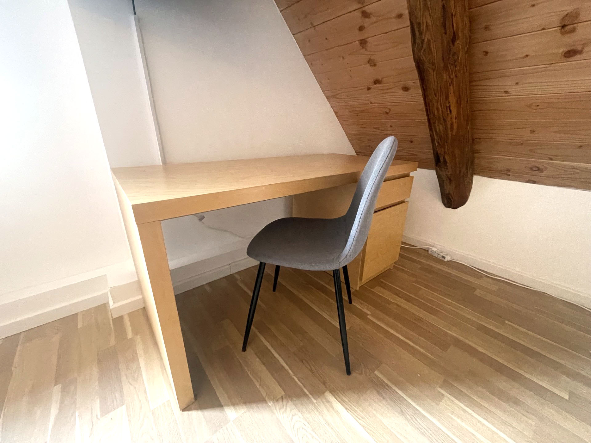Weitblick – Arbeitsplatz