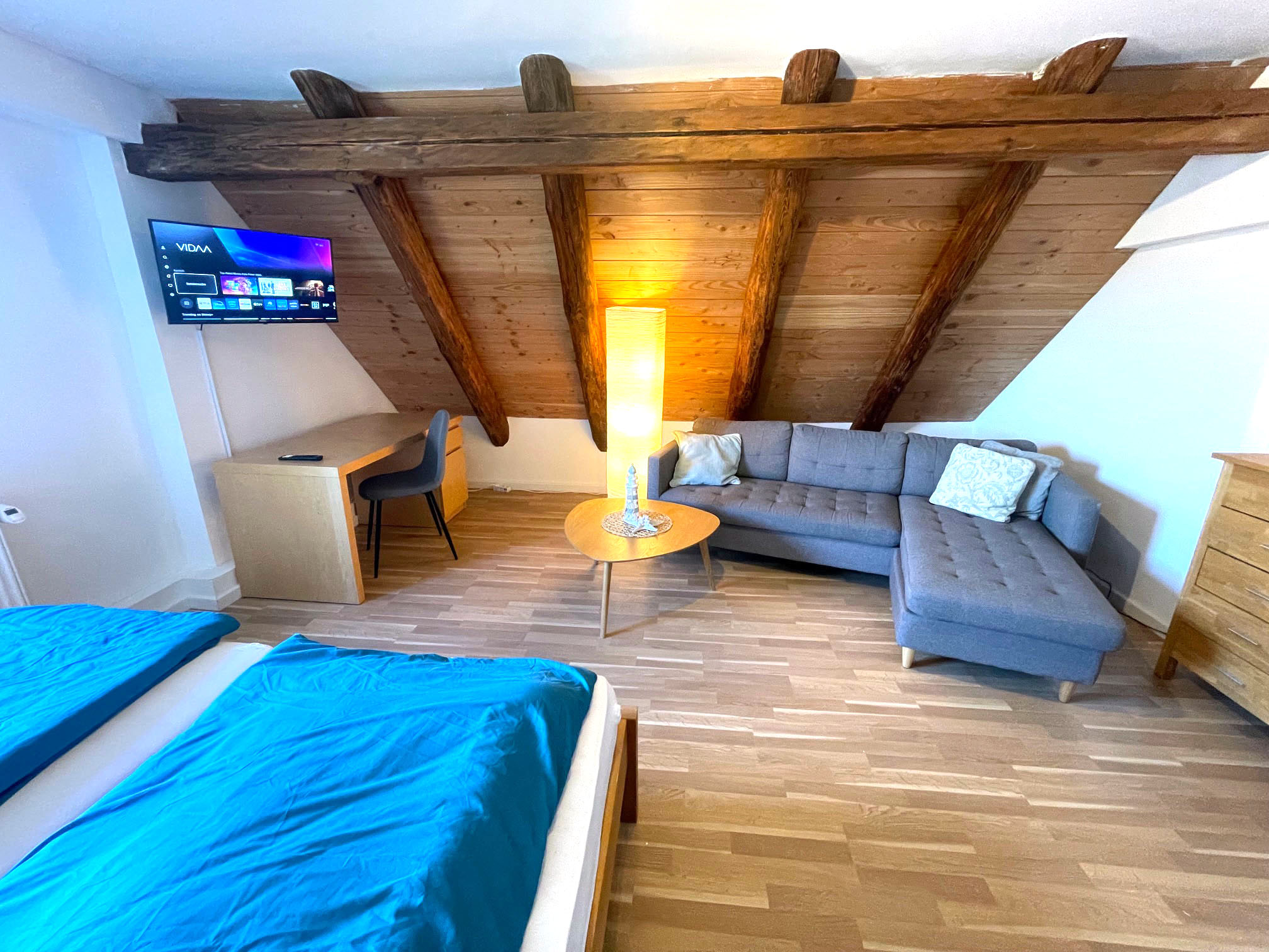 Weitblick – Zimmer